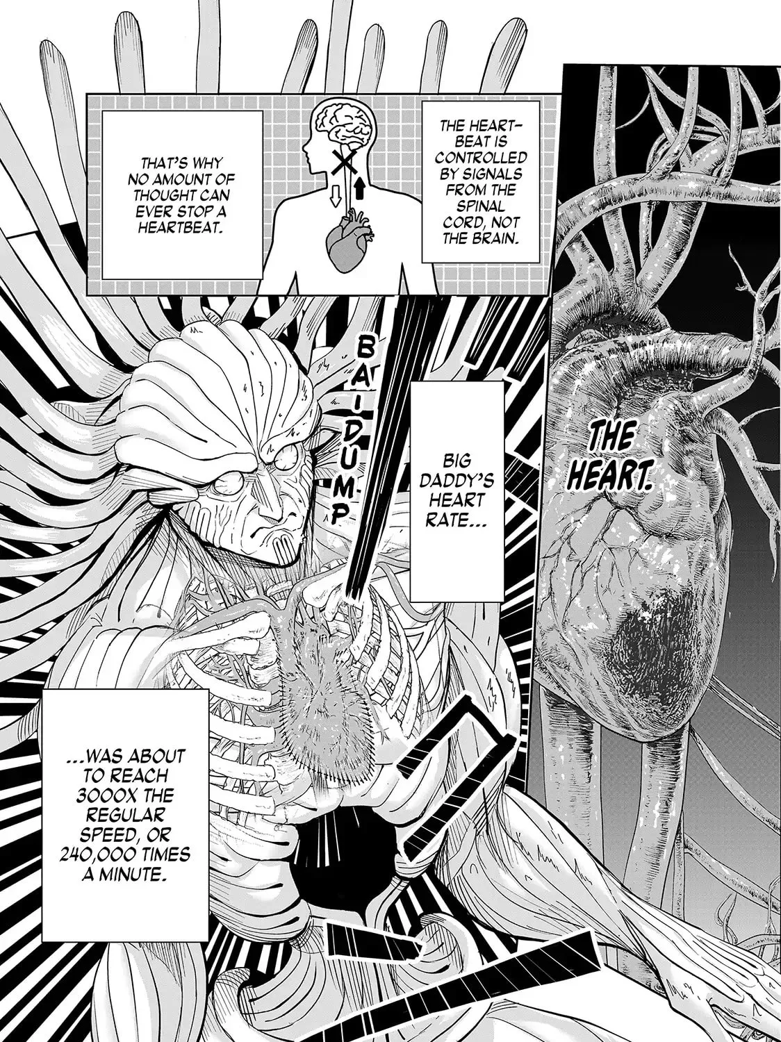 Read Lili-Men chapter 82 image 8 on Lezhin