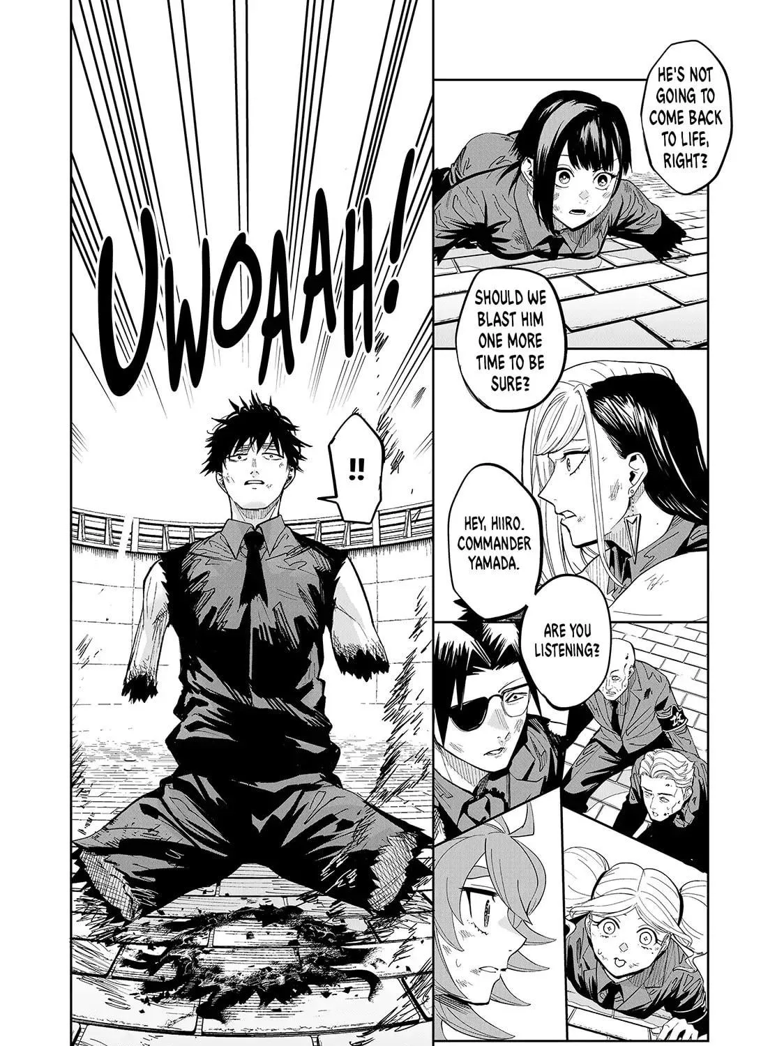 Read Lili-Men chapter 83 image 10 on Lezhin