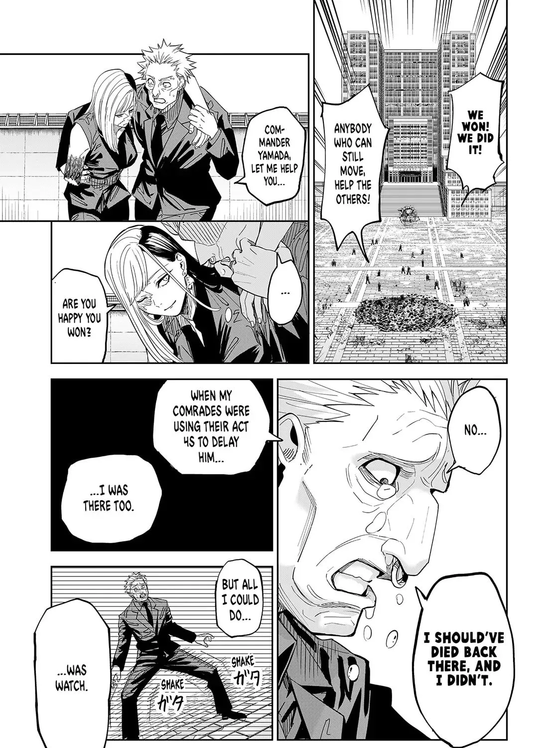 Read Lili-Men chapter 83 image 12 on Lezhin