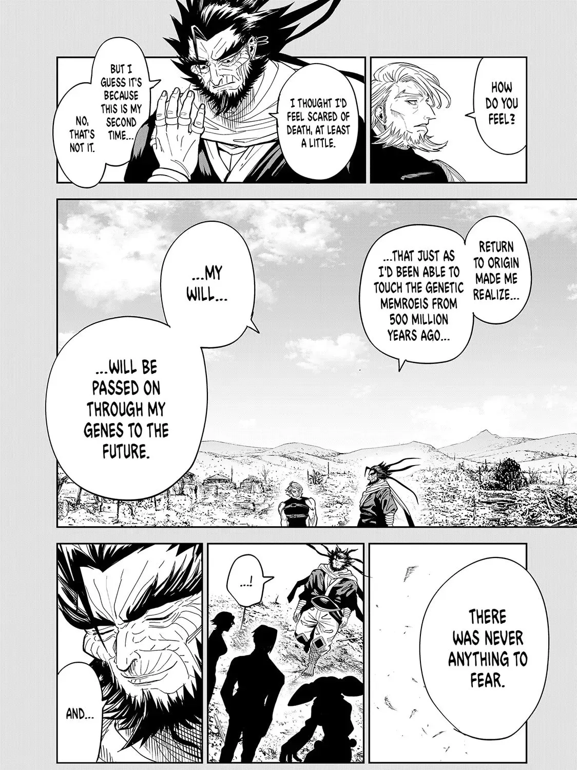 Read Lili-Men chapter 83 image 2 on Lezhin