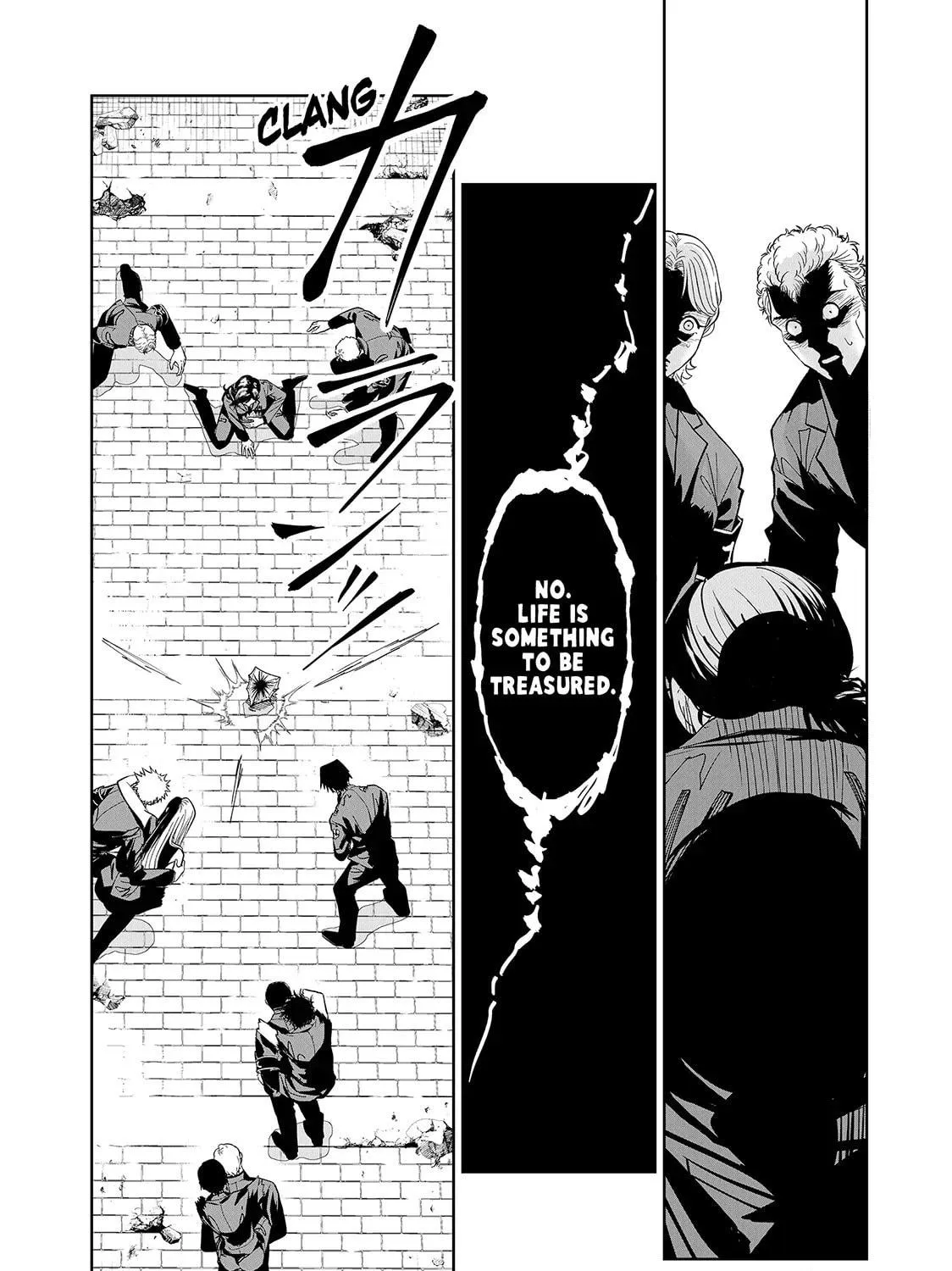 Read Lili-Men chapter 83 image 22 on Lezhin