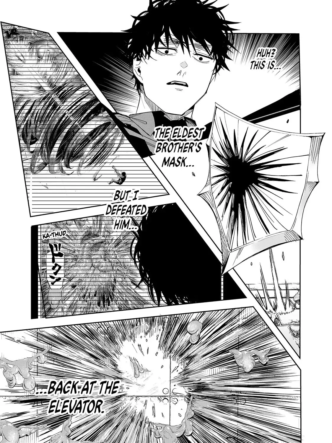 Read Lili-Men chapter 83 image 24 on Lezhin