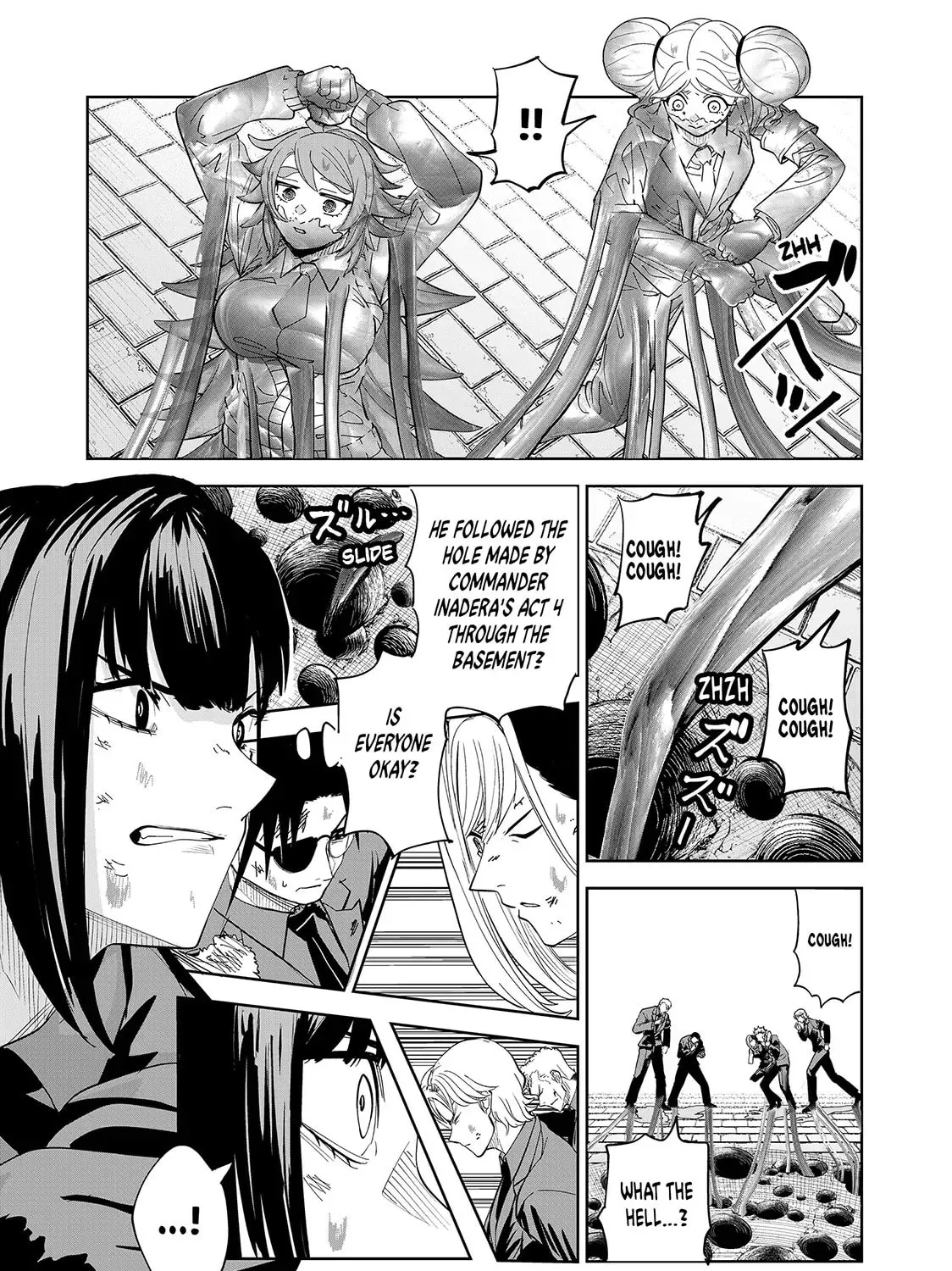 Read Lili-Men chapter 83 image 30 on Lezhin