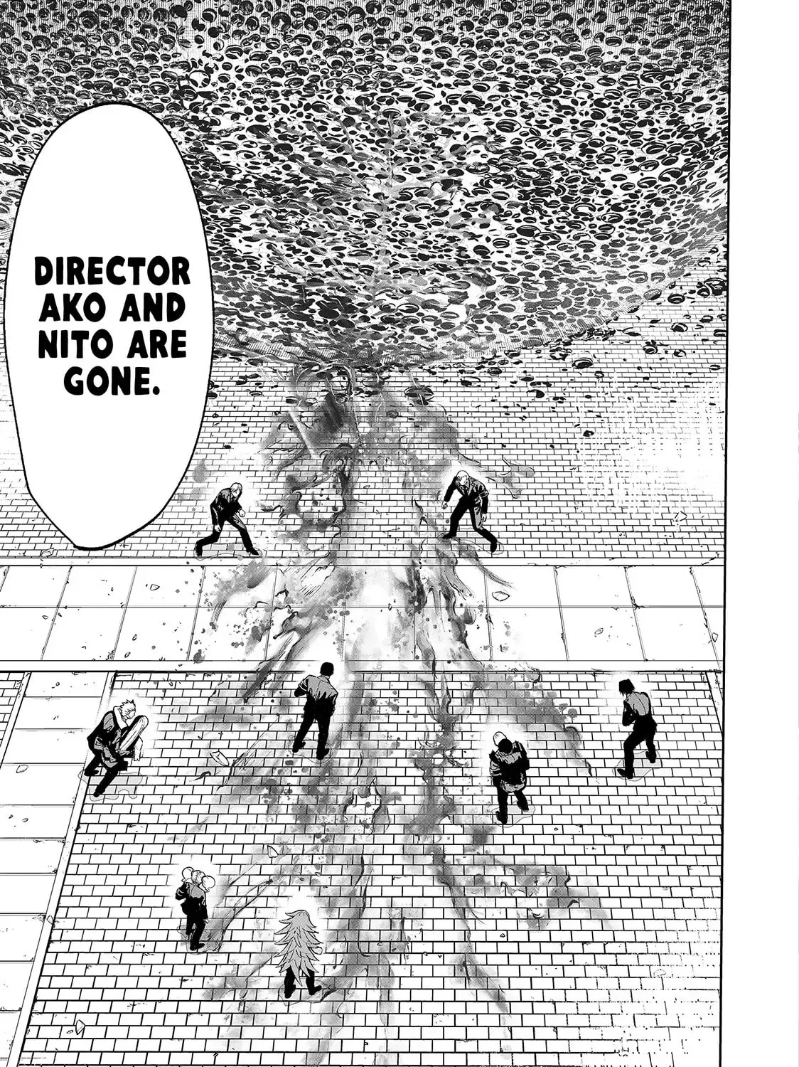 Read Lili-Men chapter 83 image 32 on Lezhin