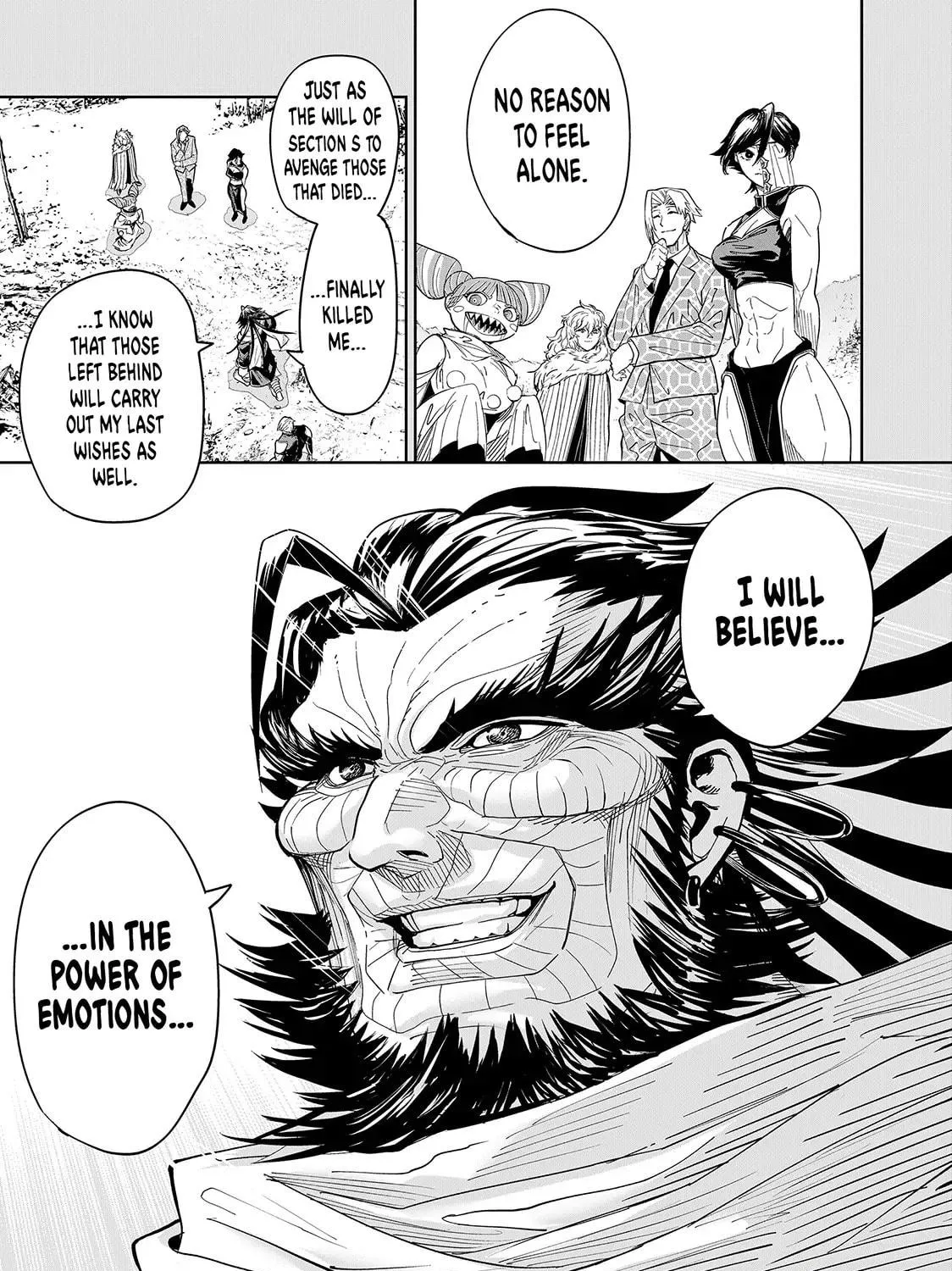 Read Lili-Men chapter 83 image 4 on Lezhin
