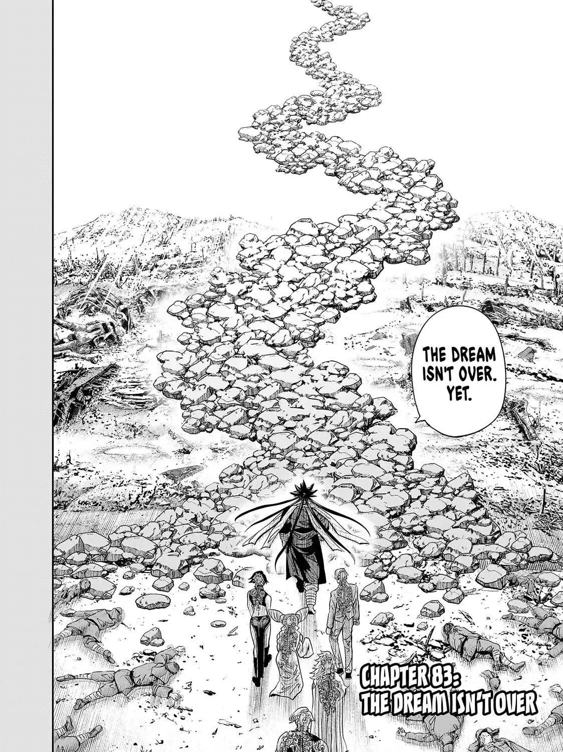Read Lili-Men chapter 83 image 6 on Lezhin