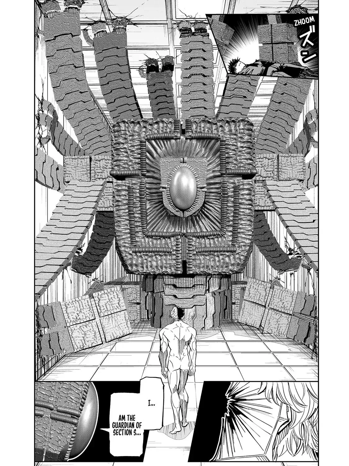 Read Lili-Men chapter 84 image 14 on Lezhin