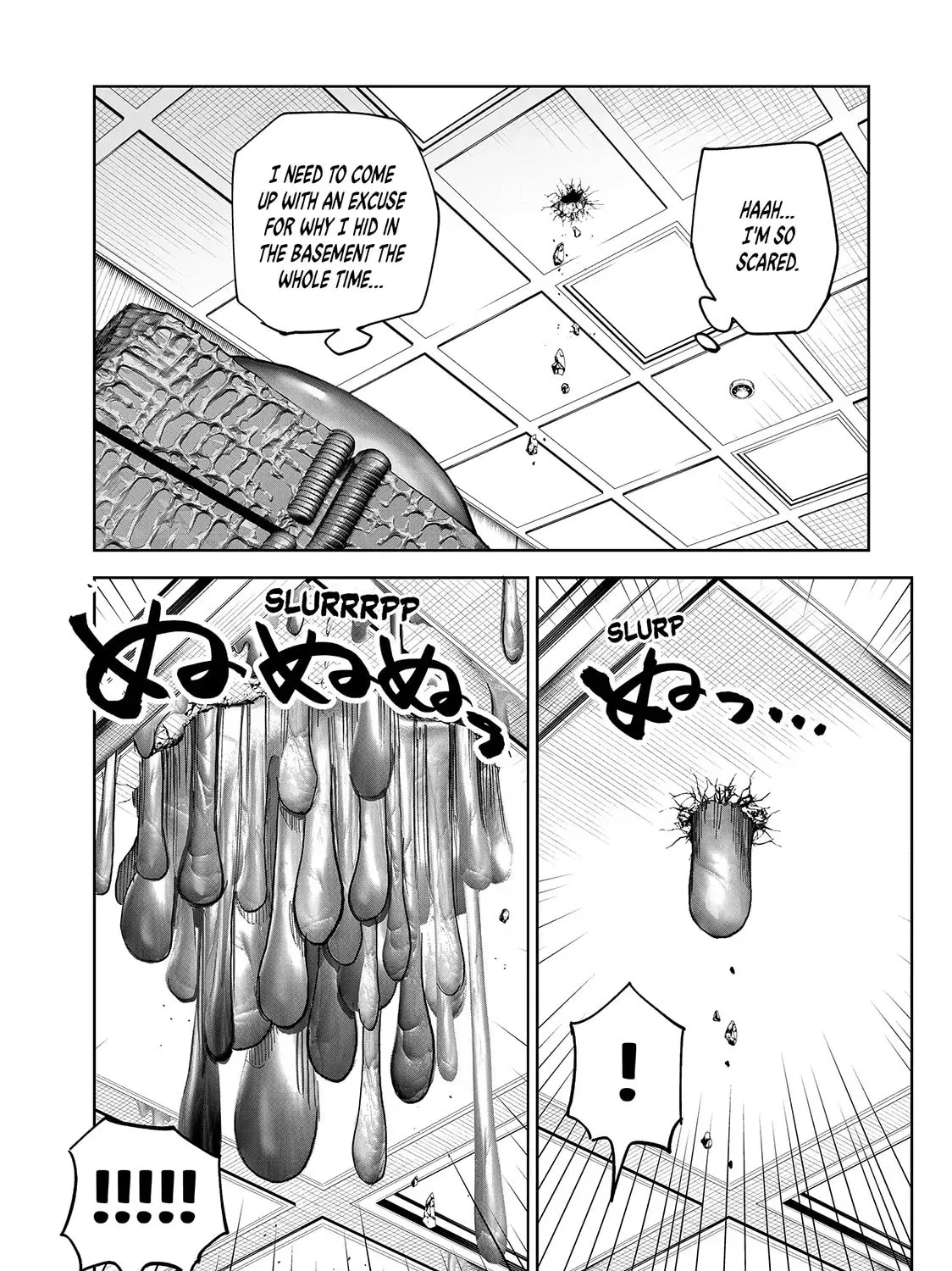 Read Lili-Men chapter 84 image 2 on Lezhin