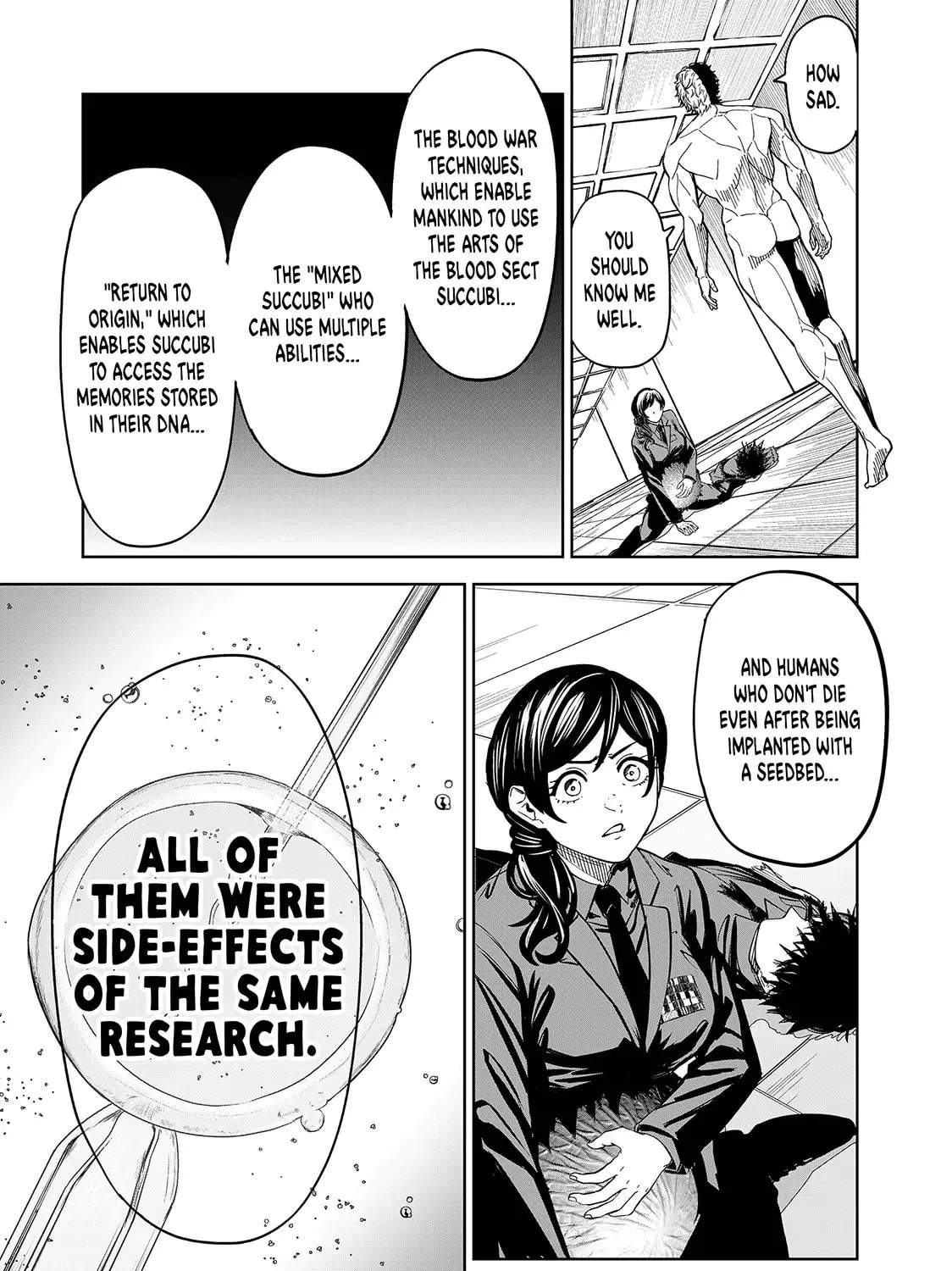 Read Lili-Men chapter 84 image 24 on Lezhin