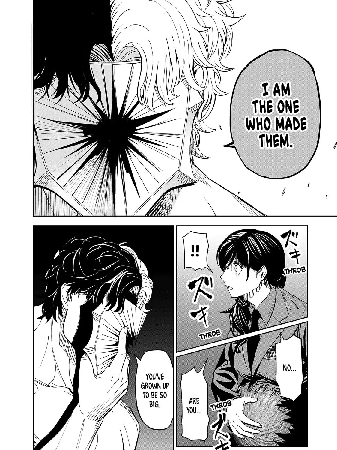 Read Lili-Men chapter 84 image 26 on Lezhin
