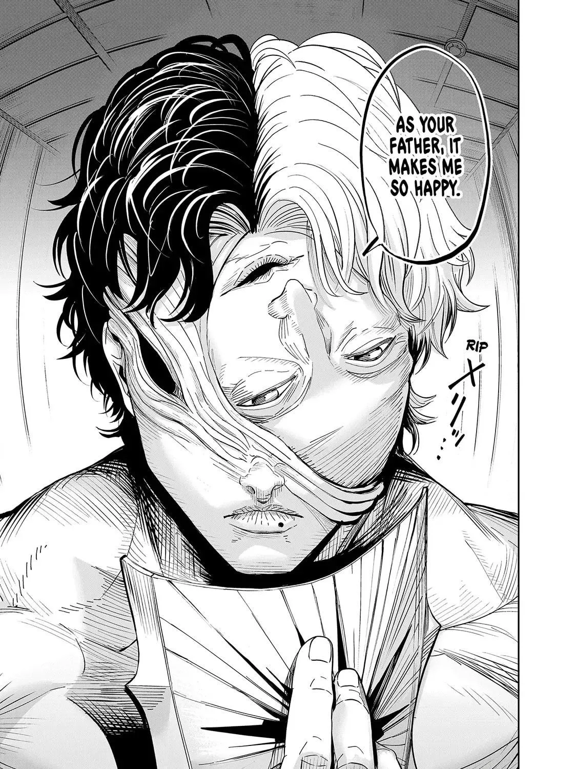 Read Lili-Men chapter 84 image 28 on Lezhin