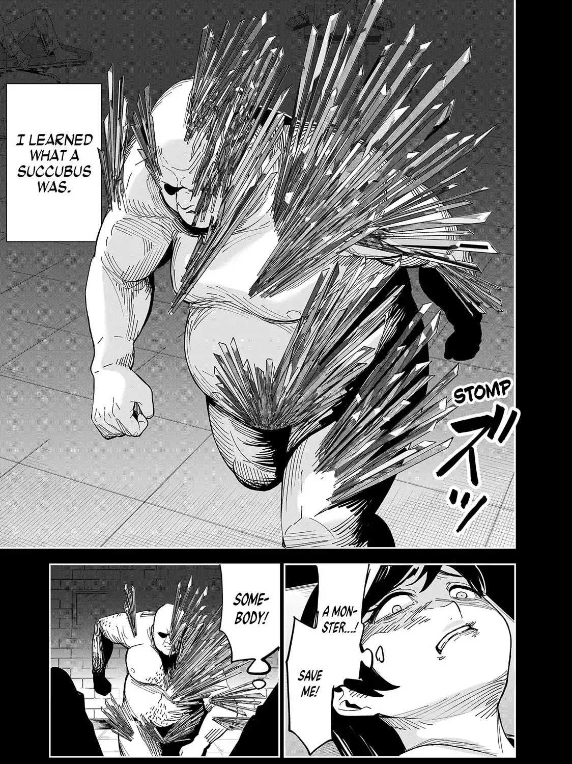 Read Lili-Men chapter 85 image 12 on Lezhin