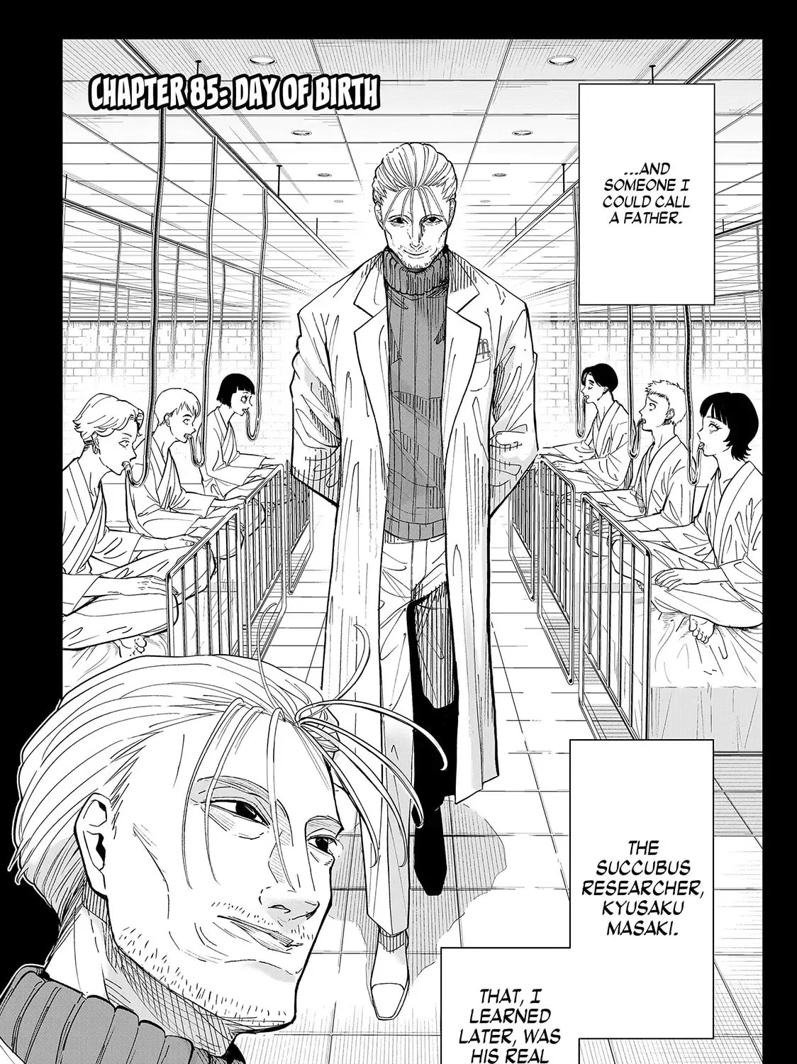 Read Lili-Men chapter 85 image 2 on Lezhin