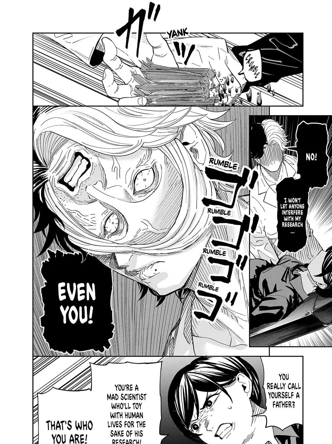 Read Lili-Men chapter 85 image 22 on Lezhin