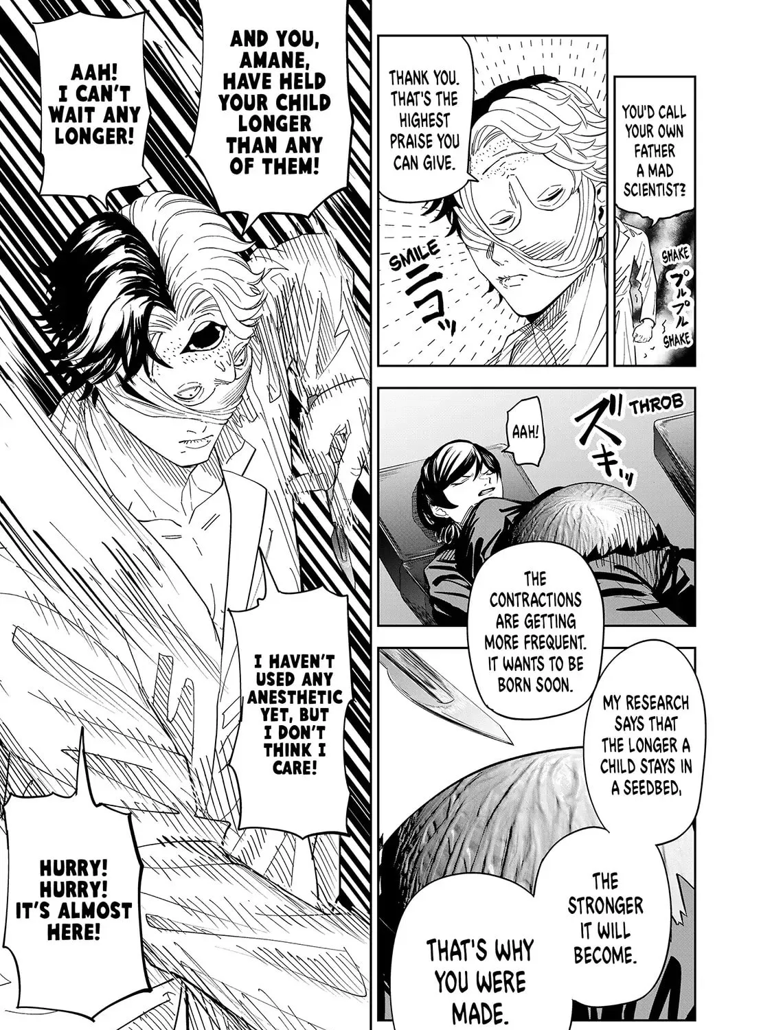 Read Lili-Men chapter 85 image 24 on Lezhin