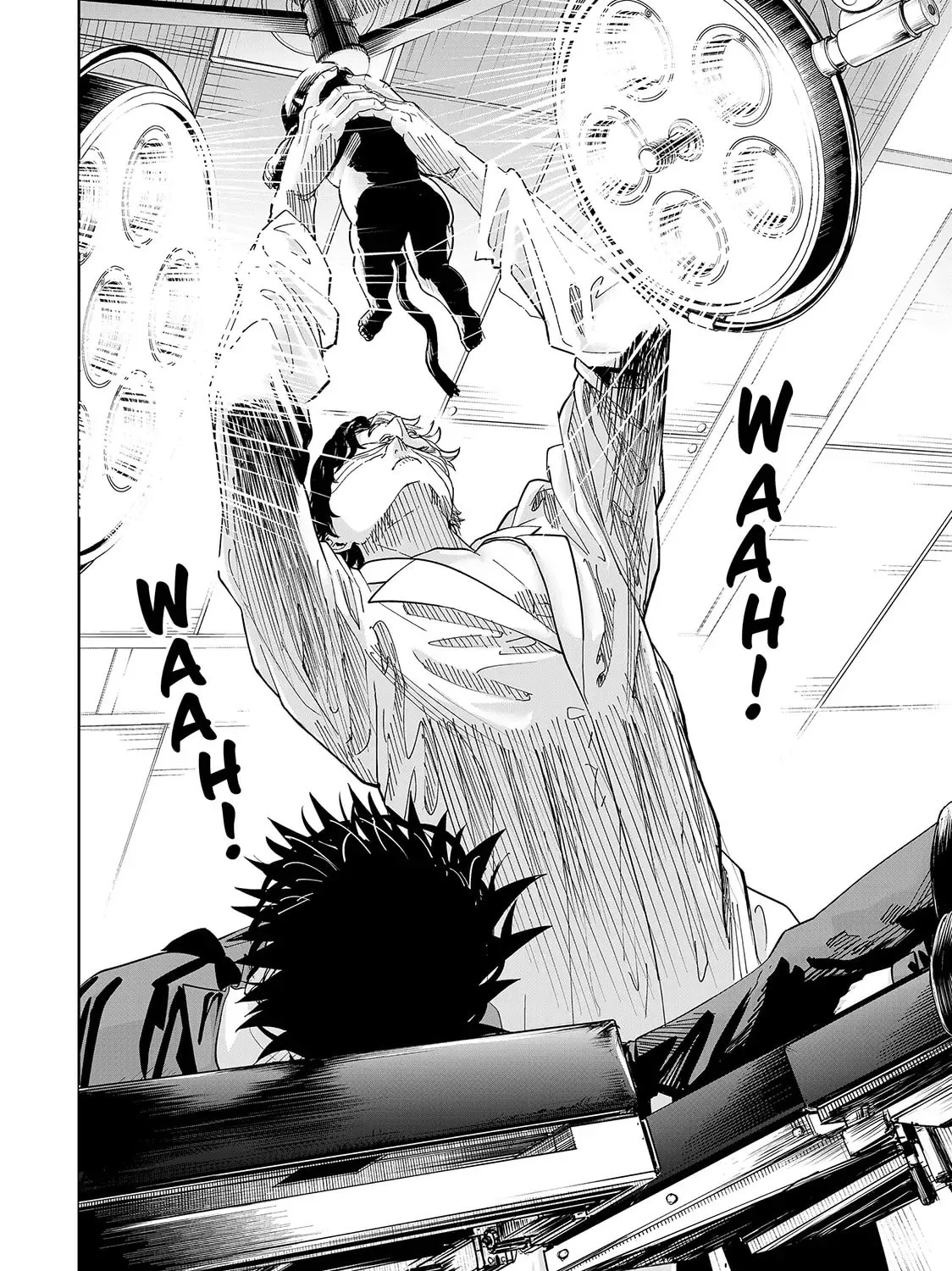 Read Lili-Men chapter 85 image 30 on Lezhin