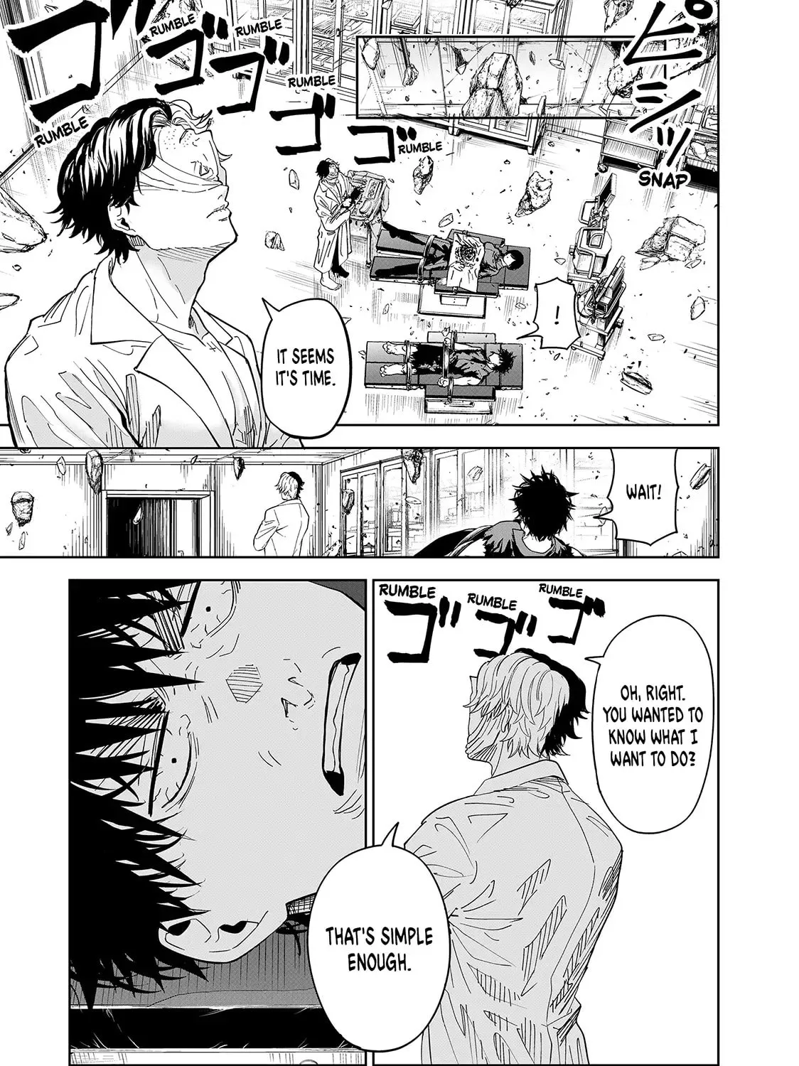Read Lili-Men chapter 85 image 36 on Lezhin