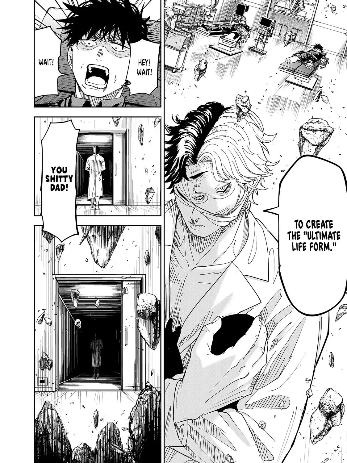 Read Lili-Men chapter 85 image 38 on Lezhin