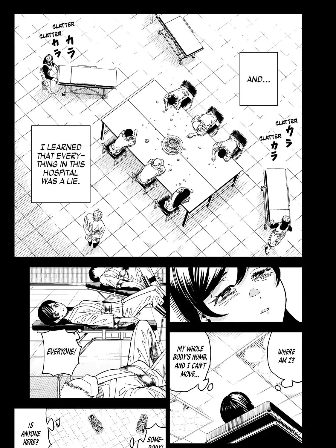Read Lili-Men chapter 85 image 8 on Lezhin