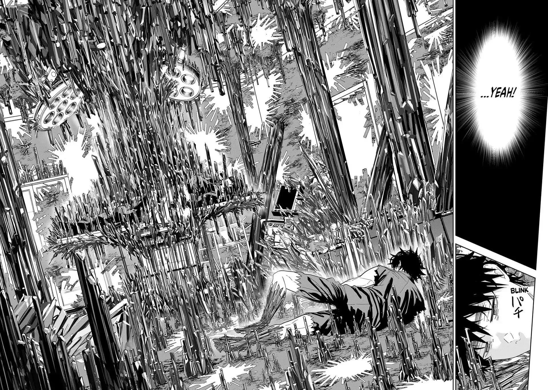 Read Lili-Men chapter 86 image 14 on Lezhin