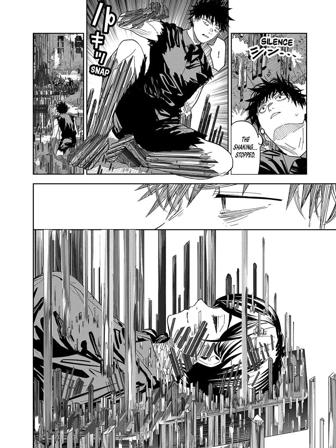 Read Lili-Men chapter 86 image 15 on Lezhin