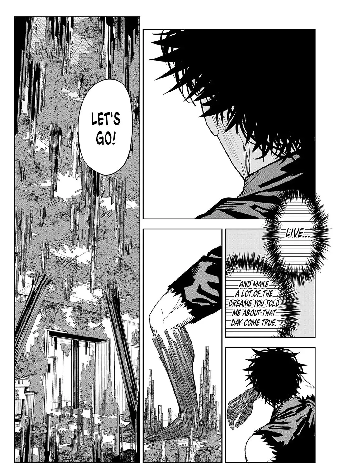 Read Lili-Men chapter 86 image 17 on Lezhin