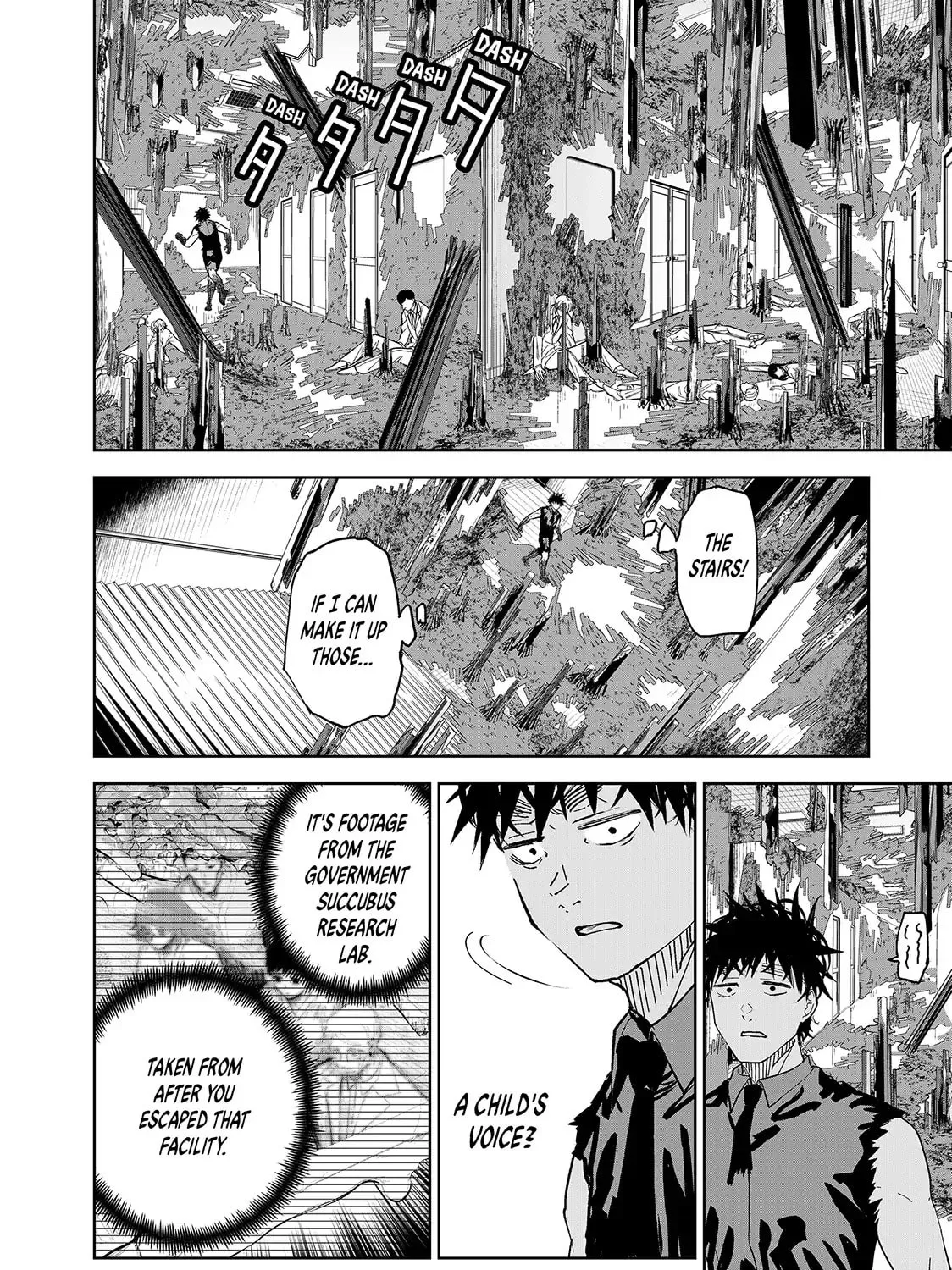 Read Lili-Men chapter 86 image 19 on Lezhin