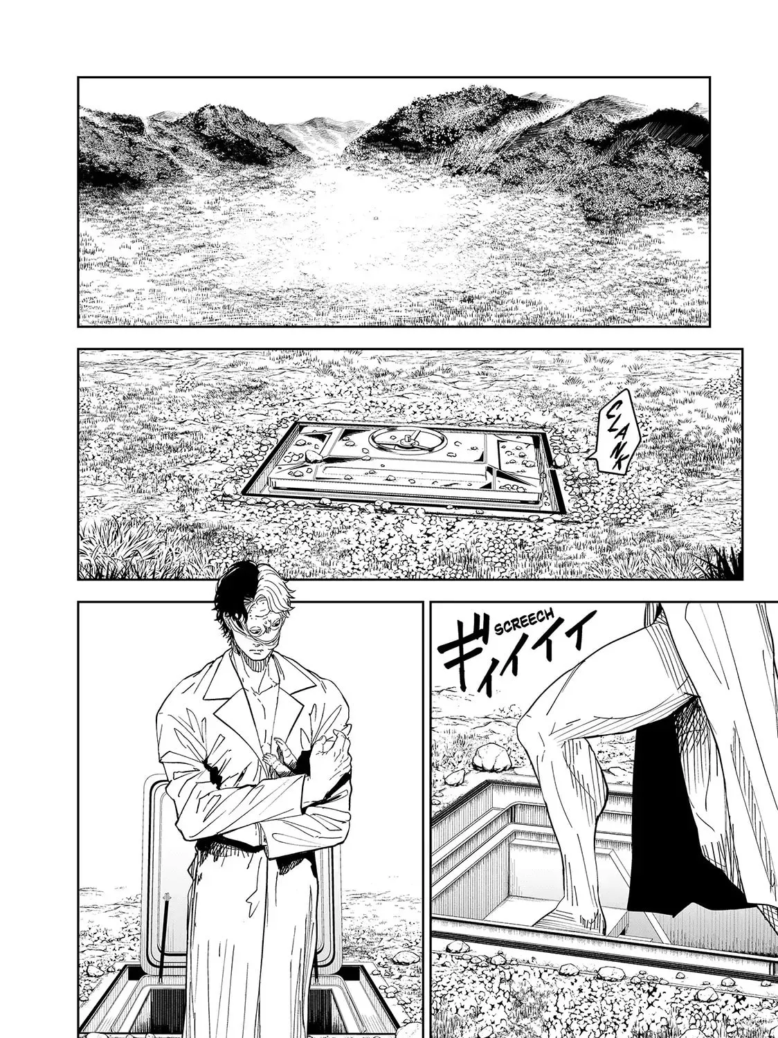 Read Lili-Men chapter 86 image 23 on Lezhin