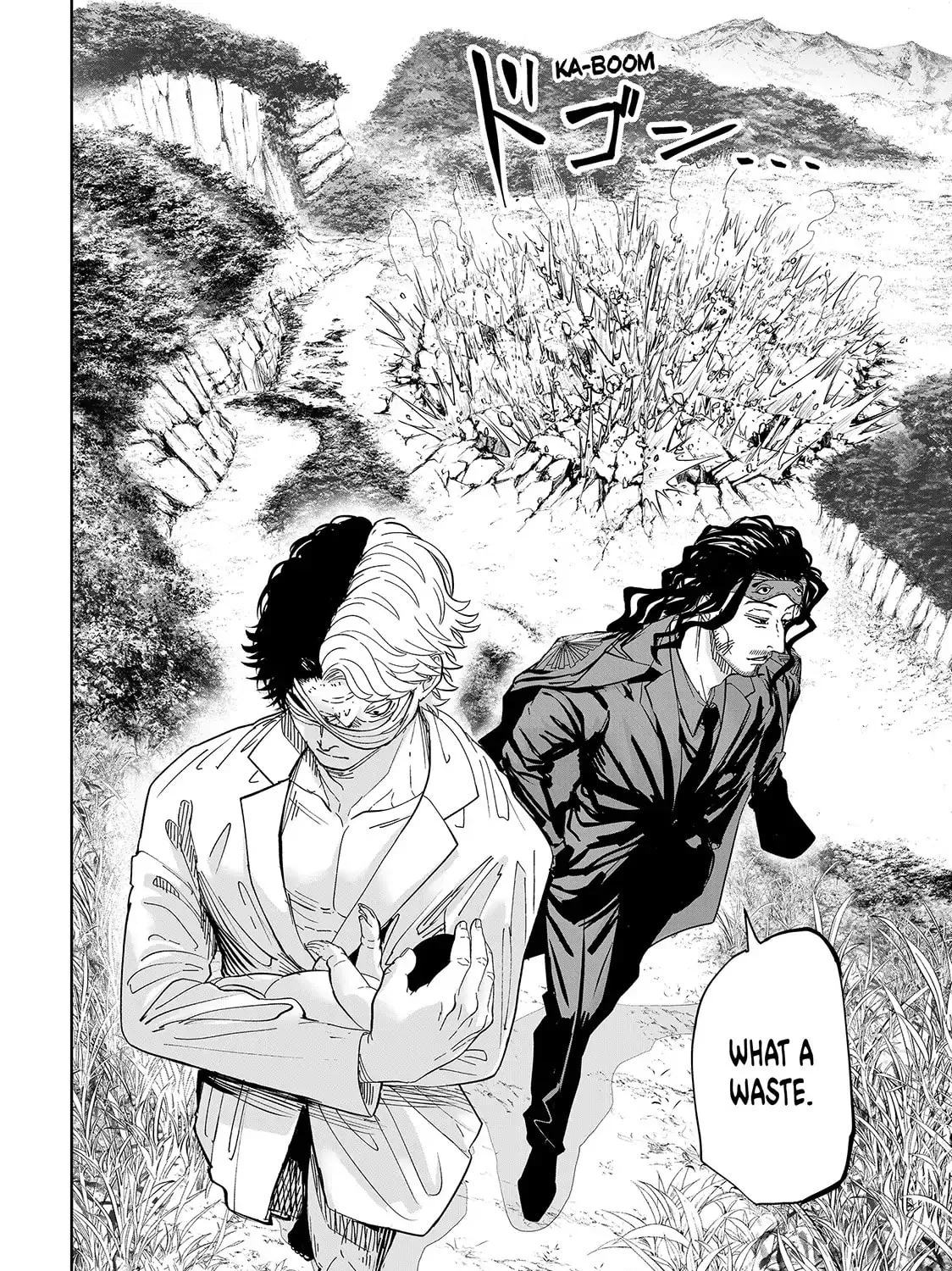 Read Lili-Men chapter 86 image 31 on Lezhin