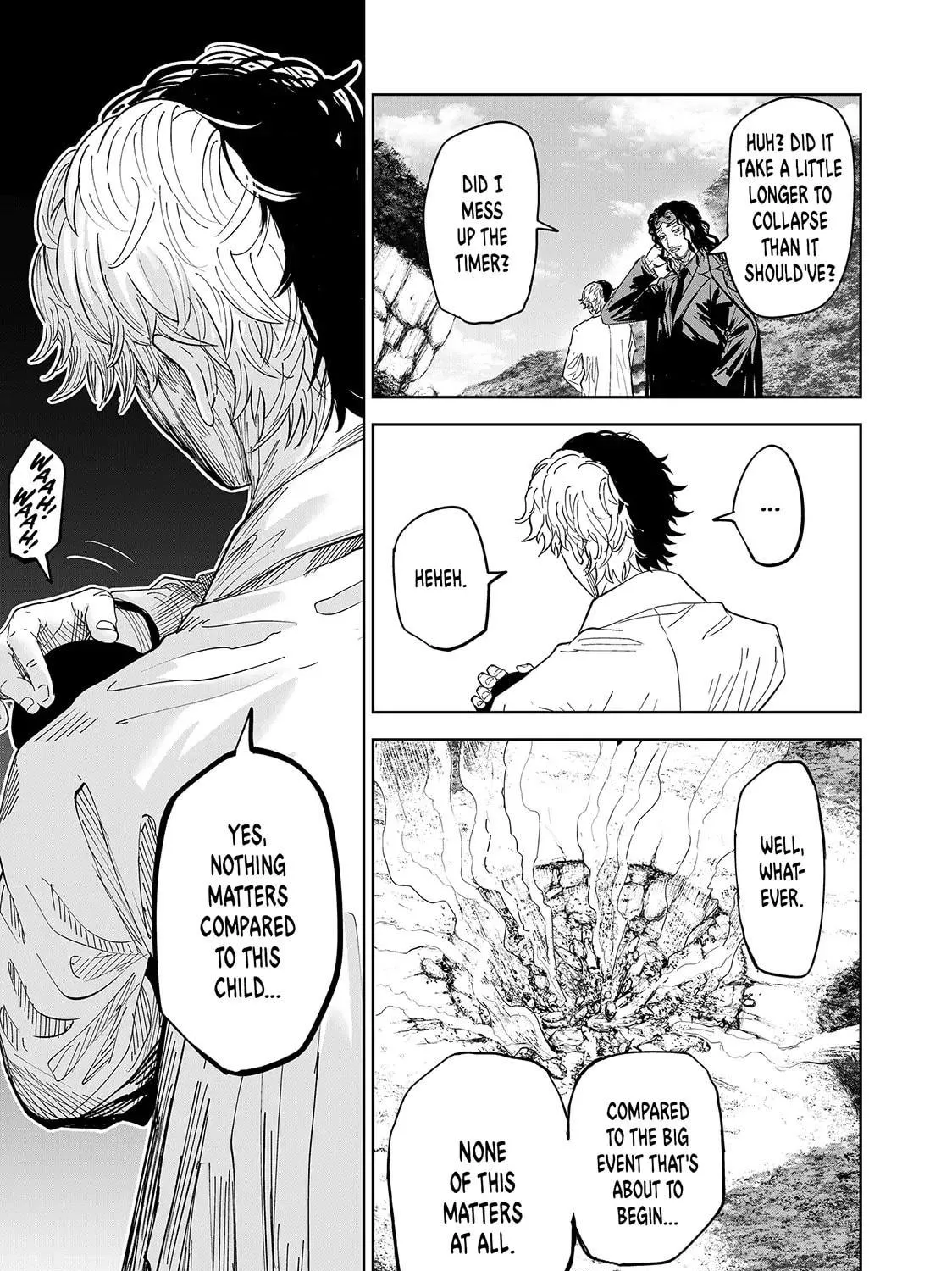Read Lili-Men chapter 86 image 33 on Lezhin