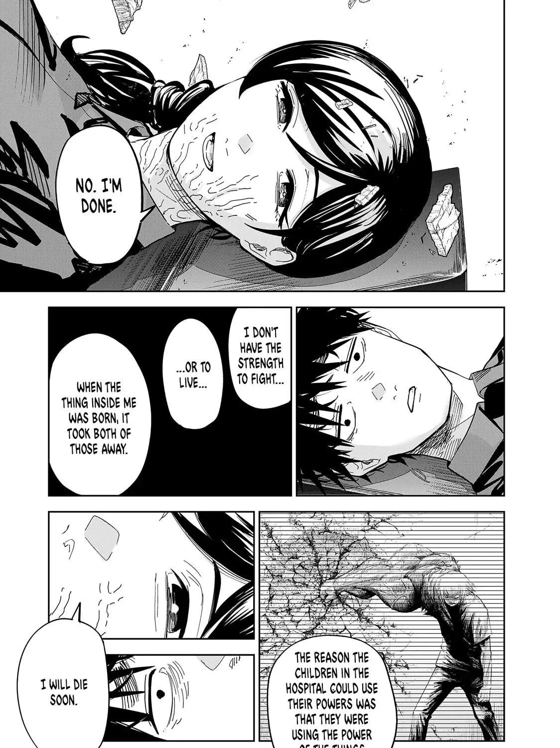 Read Lili-Men chapter 86 image 4 on Lezhin