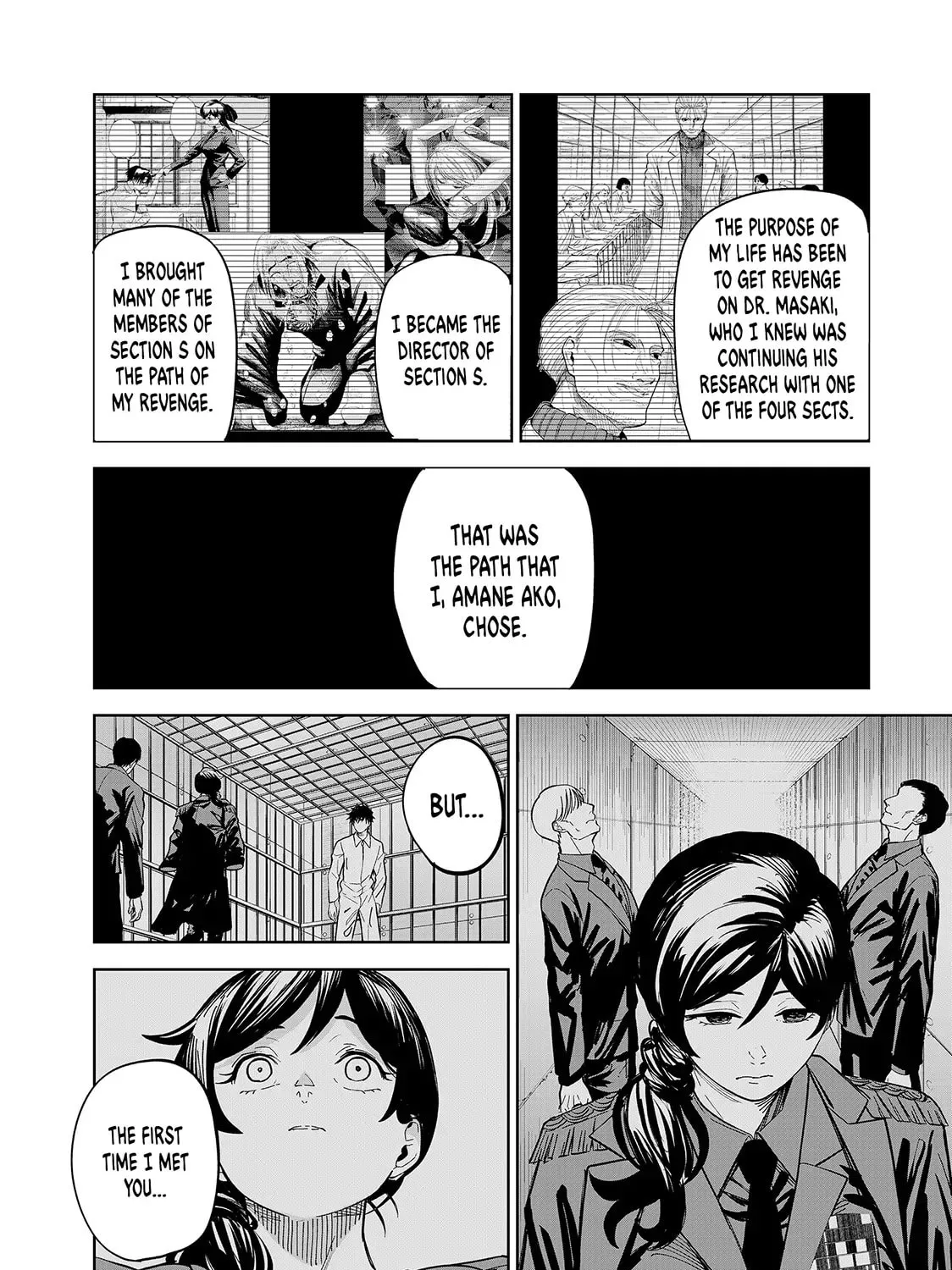 Read Lili-Men chapter 86 image 6 on Lezhin