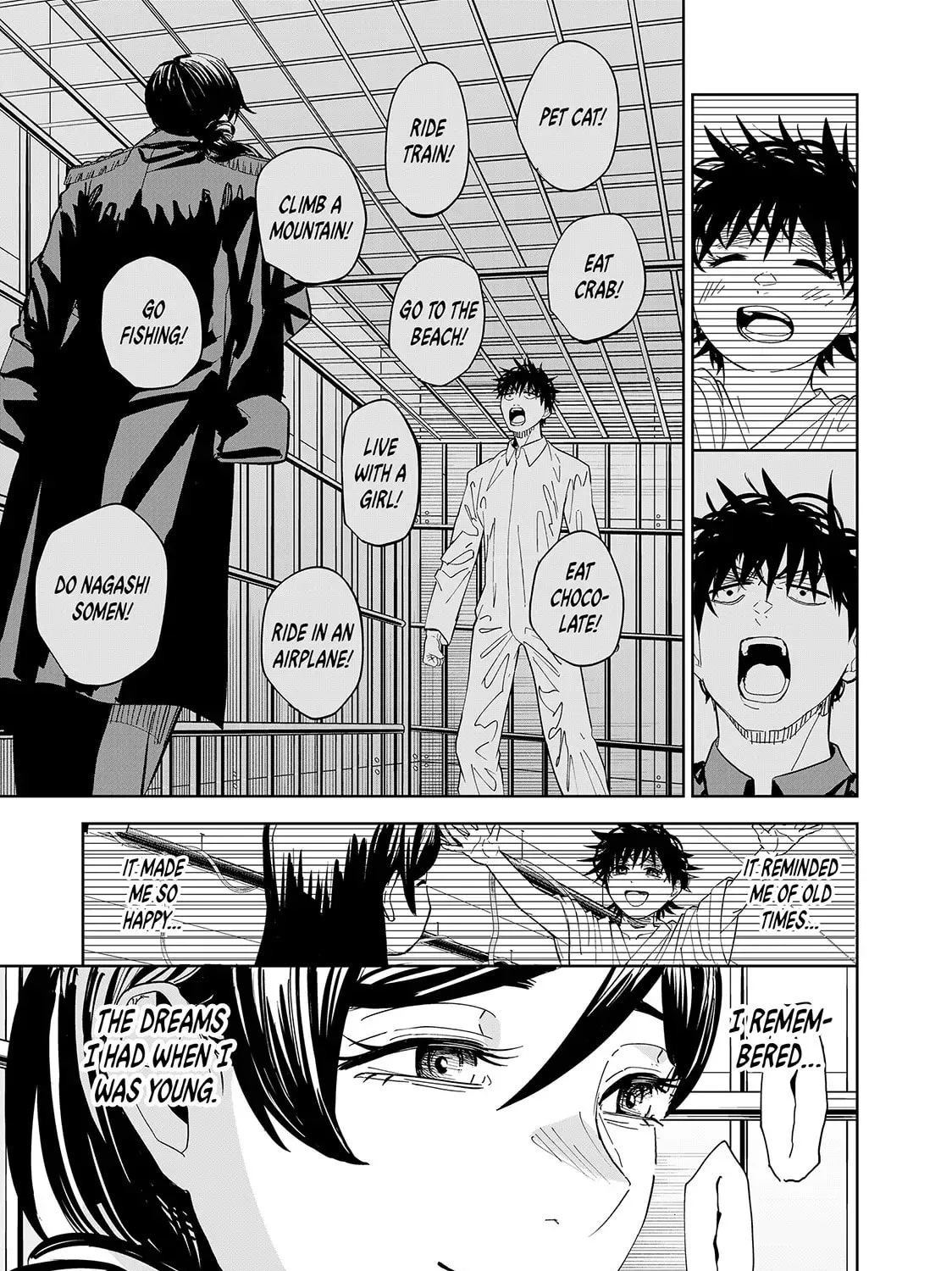 Read Lili-Men chapter 86 image 8 on Lezhin