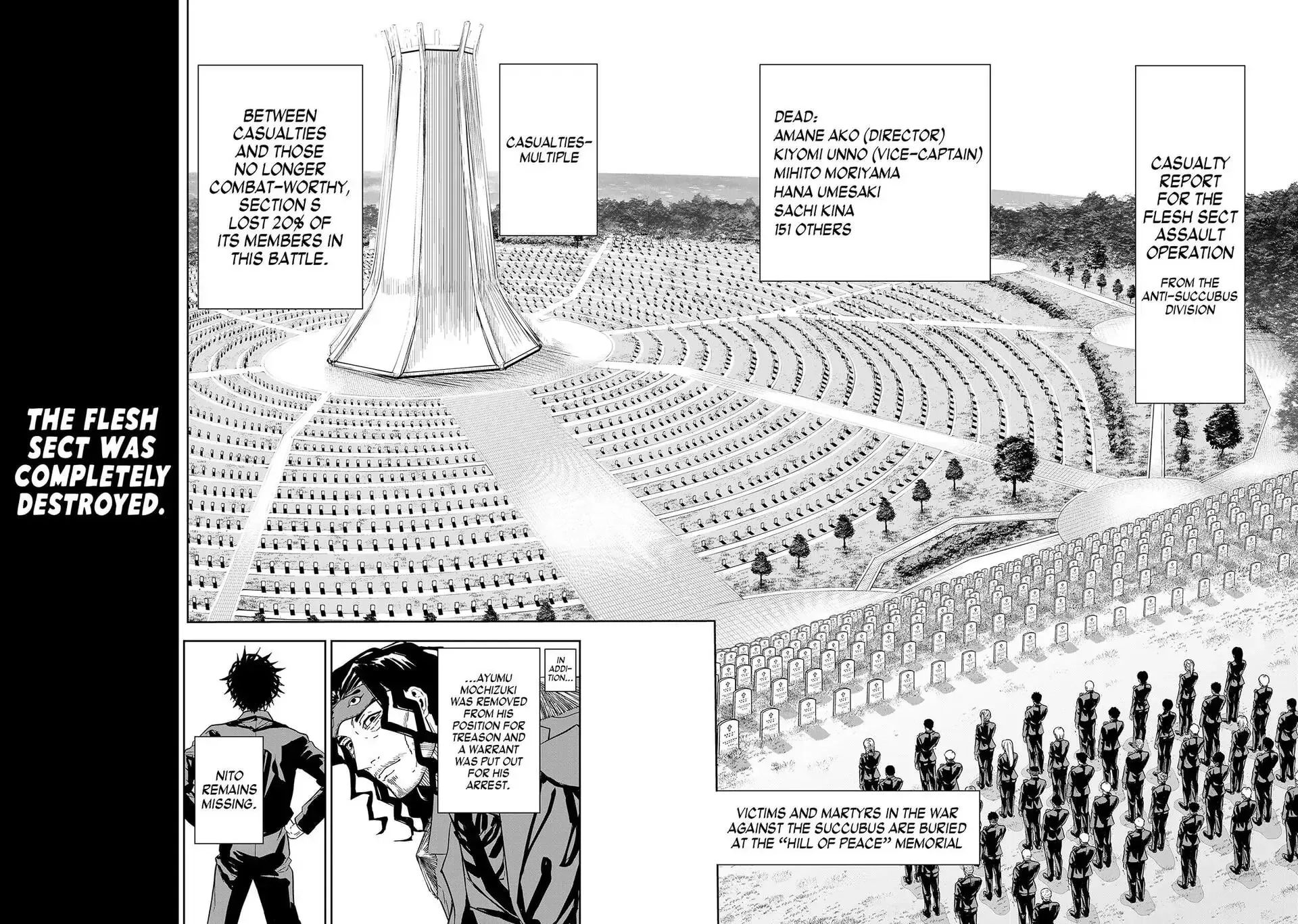 Read Lili-Men chapter 87 image 10 on Lezhin