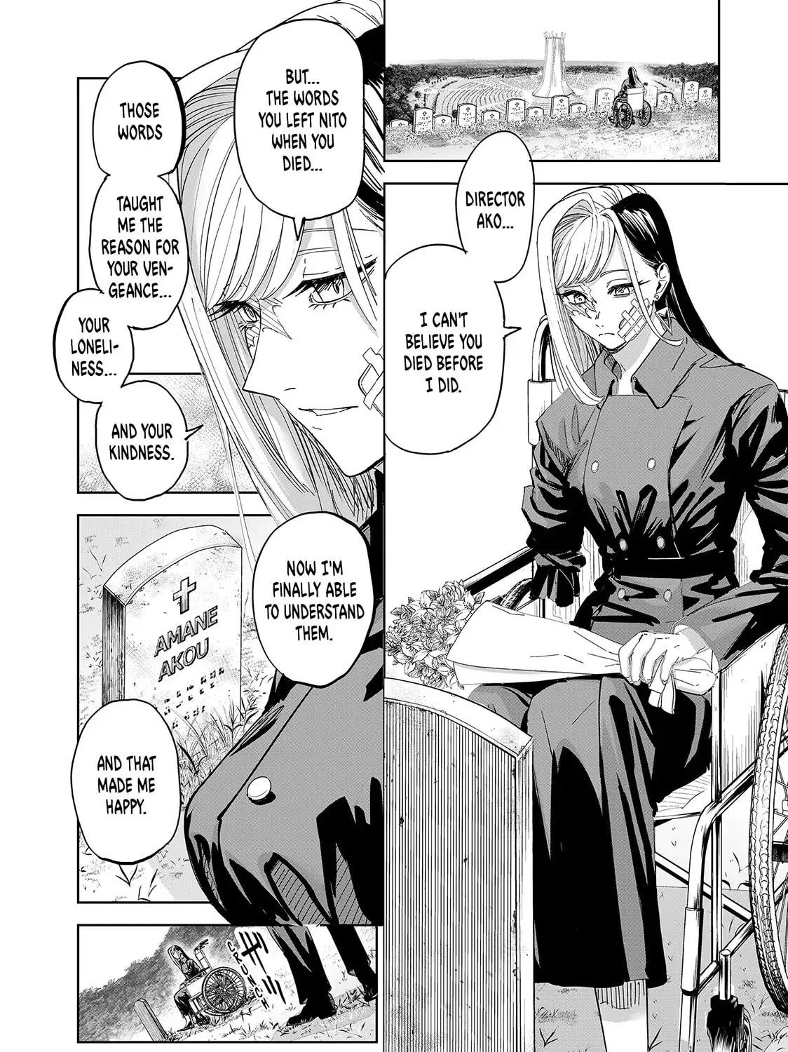 Read Lili-Men chapter 87 image 11 on Lezhin