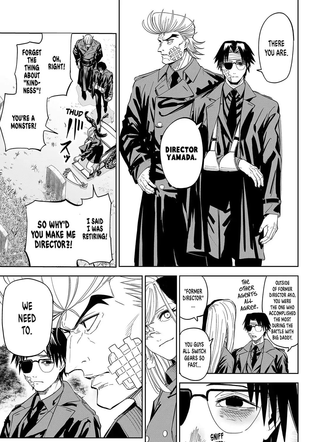 Read Lili-Men chapter 87 image 13 on Lezhin