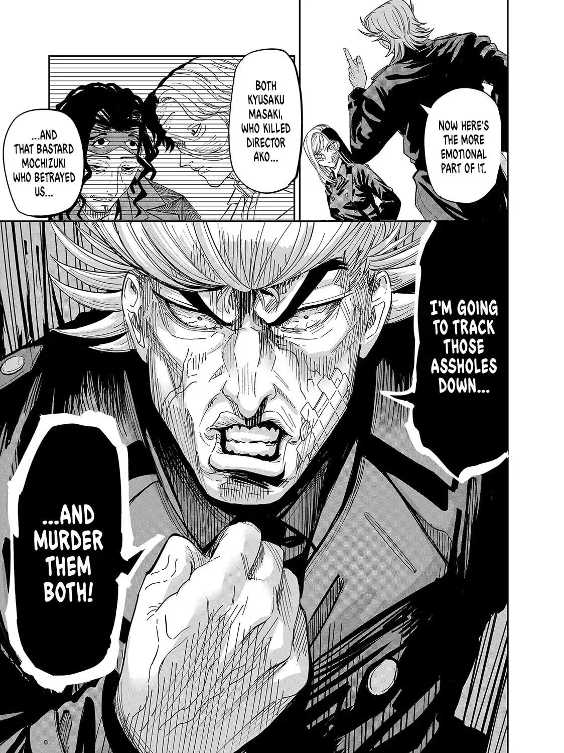 Read Lili-Men chapter 87 image 17 on Lezhin