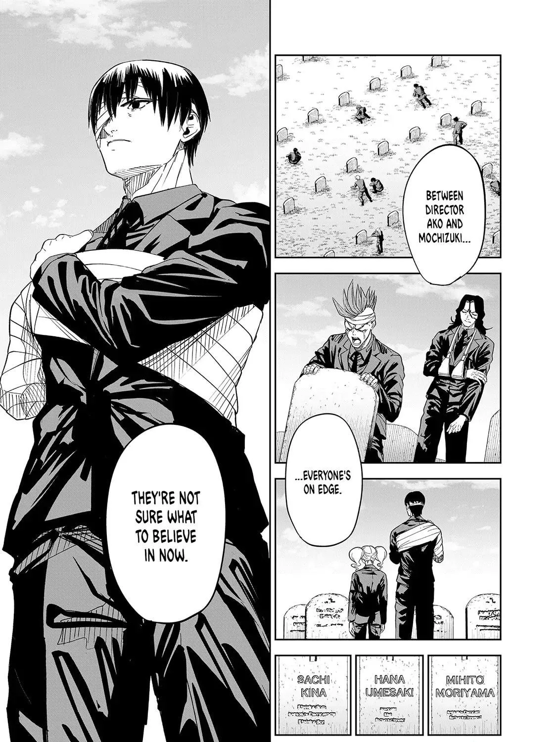 Read Lili-Men chapter 87 image 21 on Lezhin
