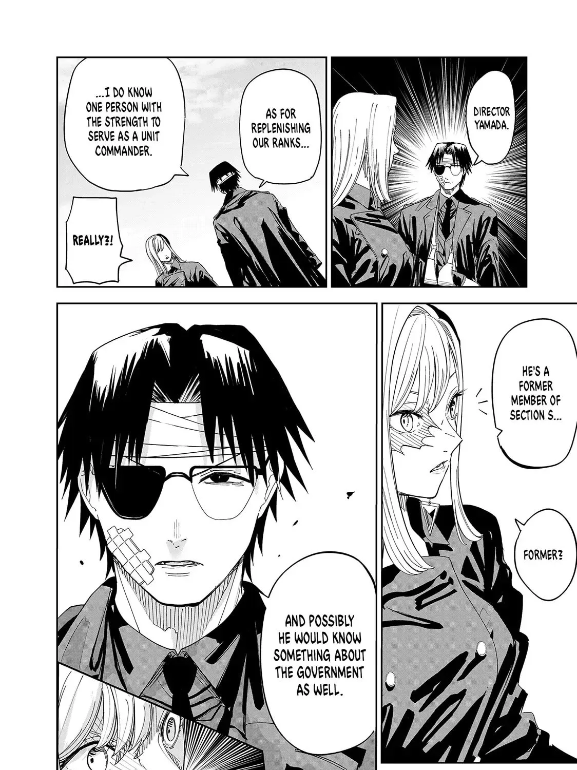 Read Lili-Men chapter 87 image 23 on Lezhin