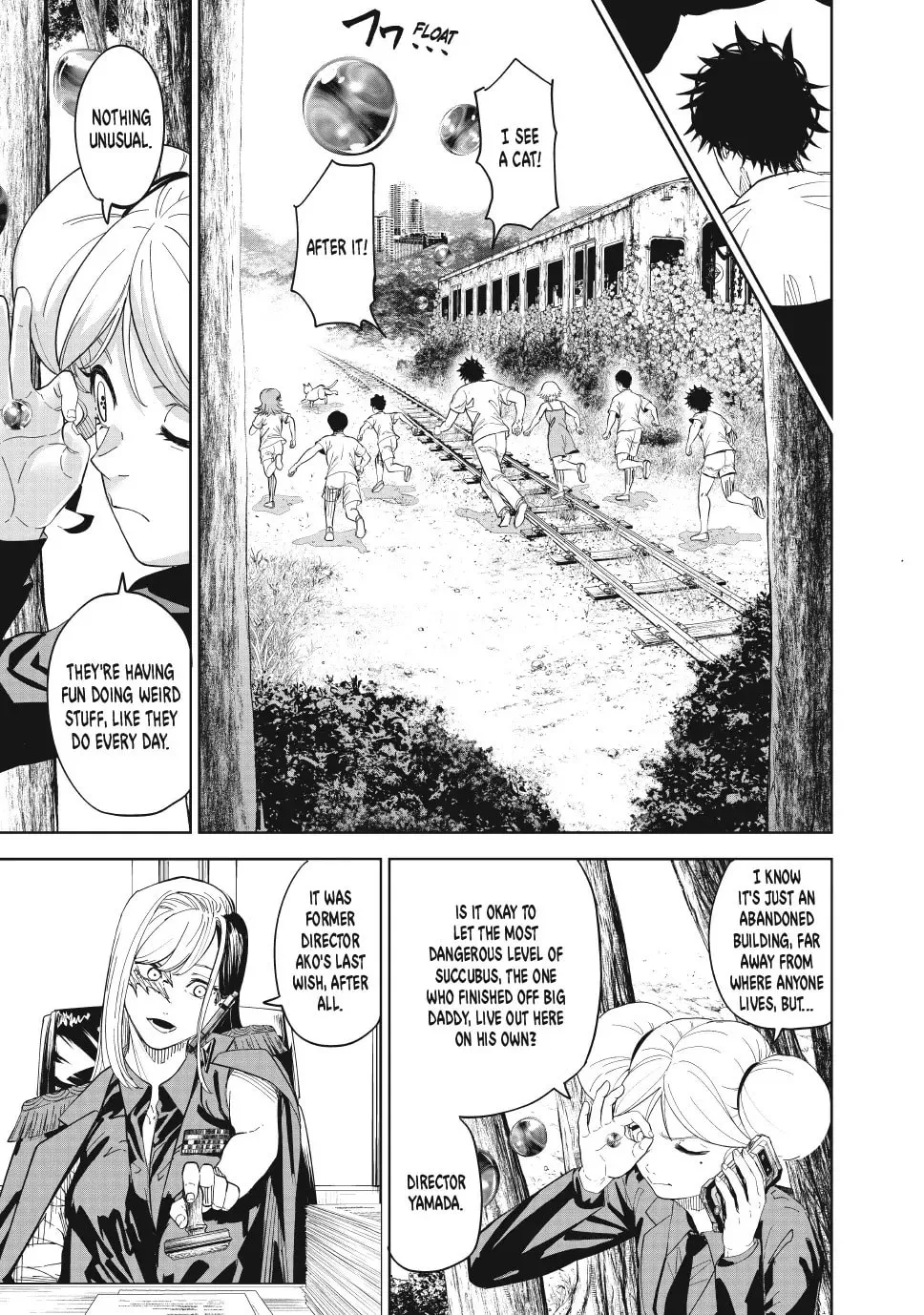 Read Lili-Men chapter 88 image 10 on Lezhin