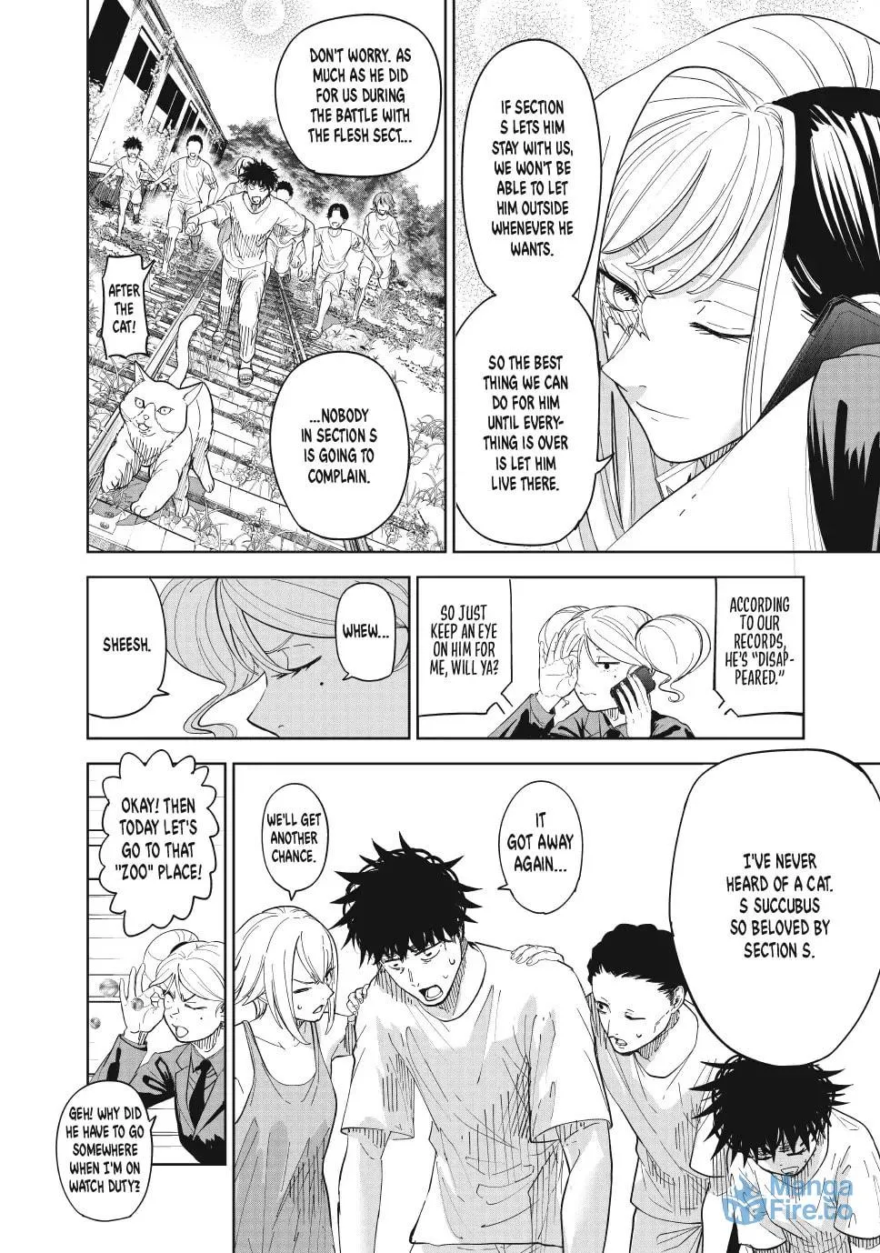 Read Lili-Men chapter 88 image 11 on Lezhin