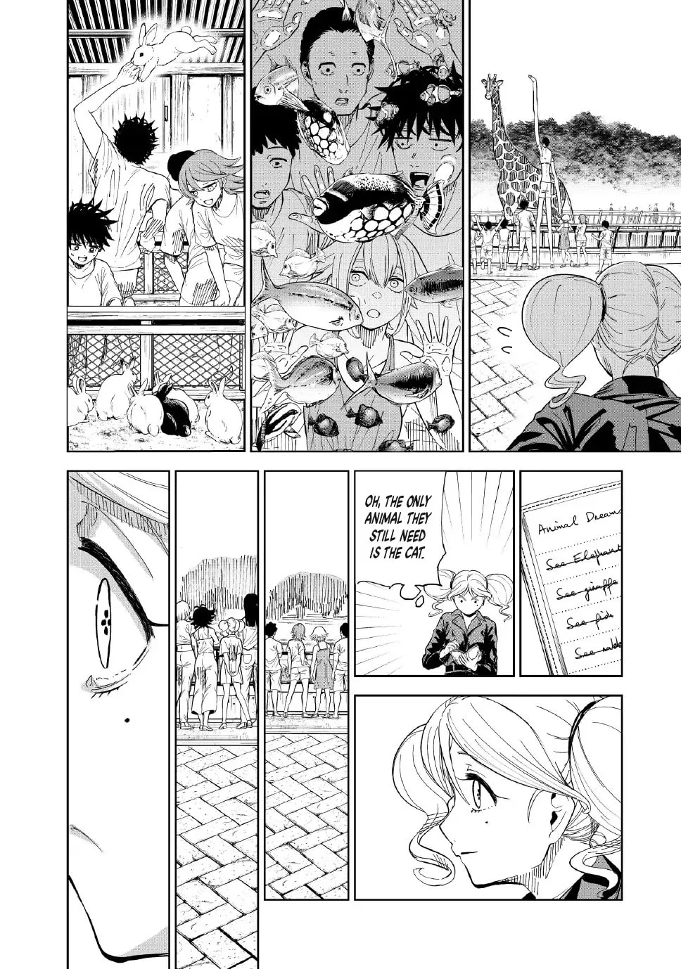 Read Lili-Men chapter 88 image 13 on Lezhin