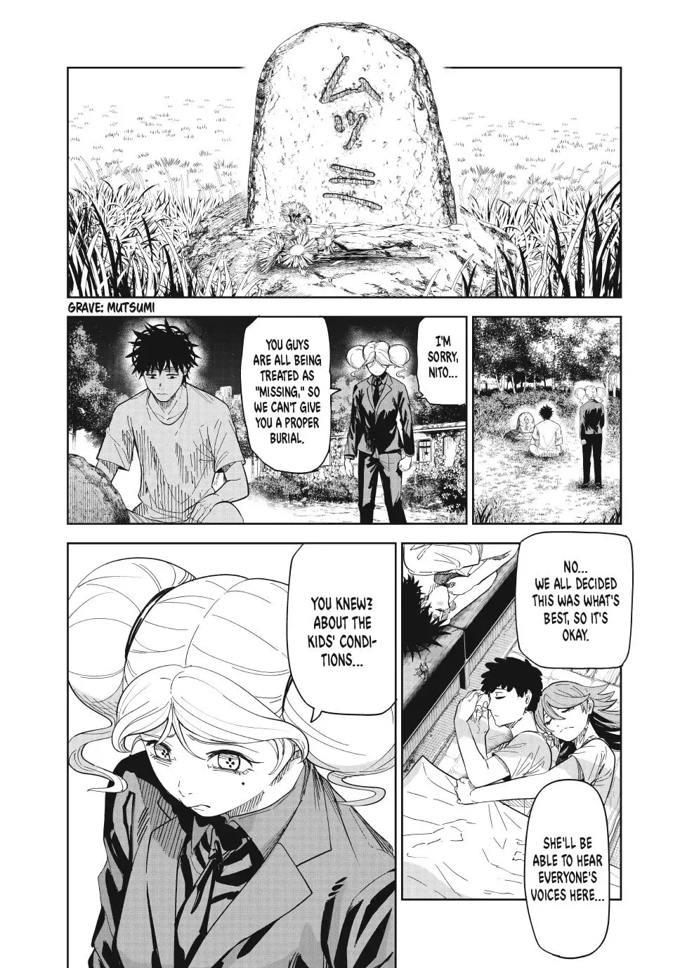 Read Lili-Men chapter 88 image 15 on Lezhin