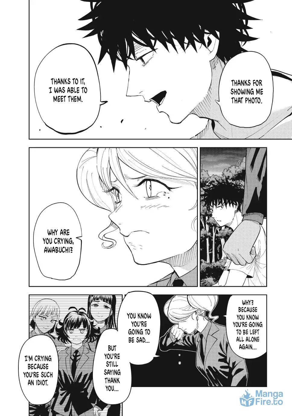 Read Lili-Men chapter 88 image 17 on Lezhin