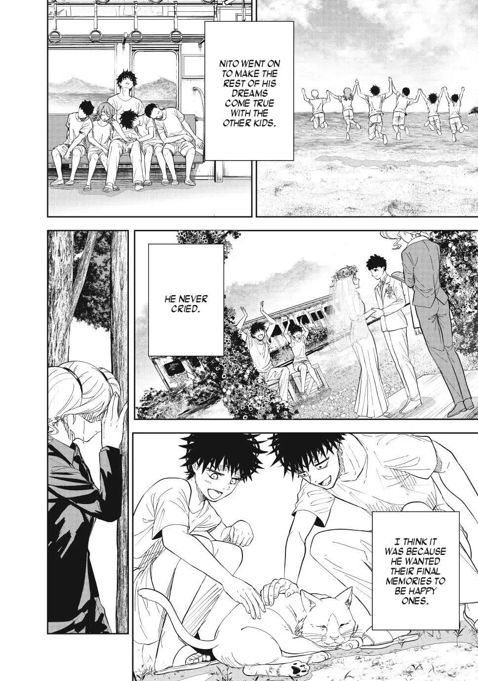 Read Lili-Men chapter 88 image 19 on Lezhin