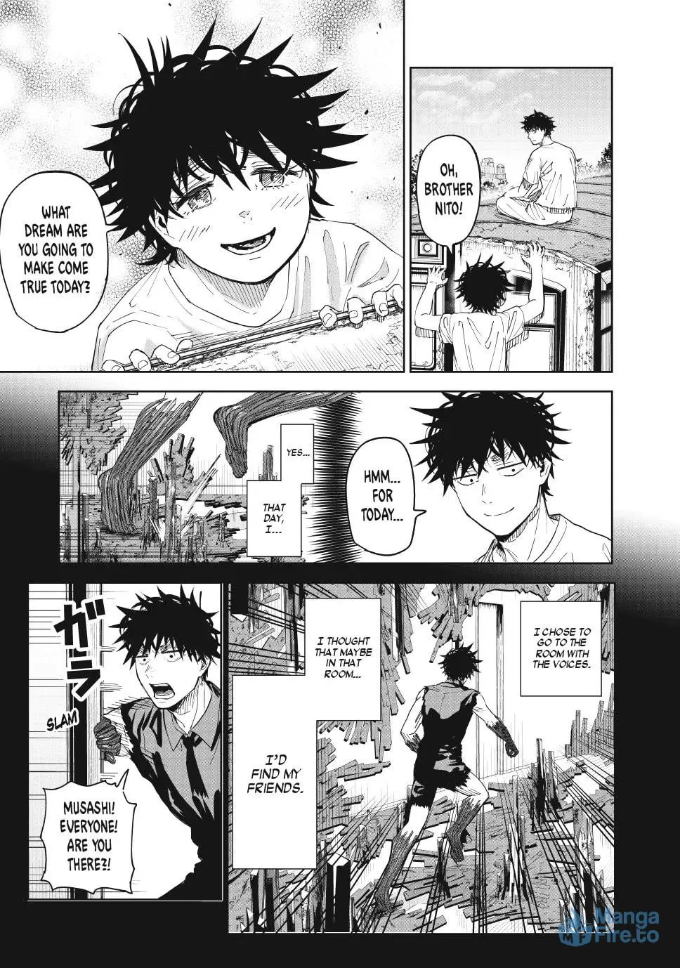 Read Lili-Men chapter 88 image 2 on Lezhin