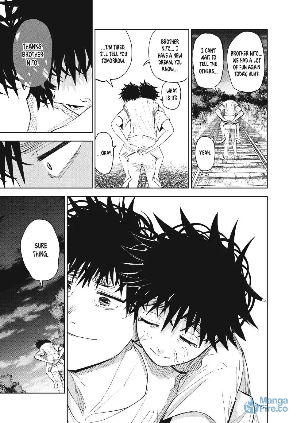 Read Lili-Men chapter 88 image 20 on Lezhin