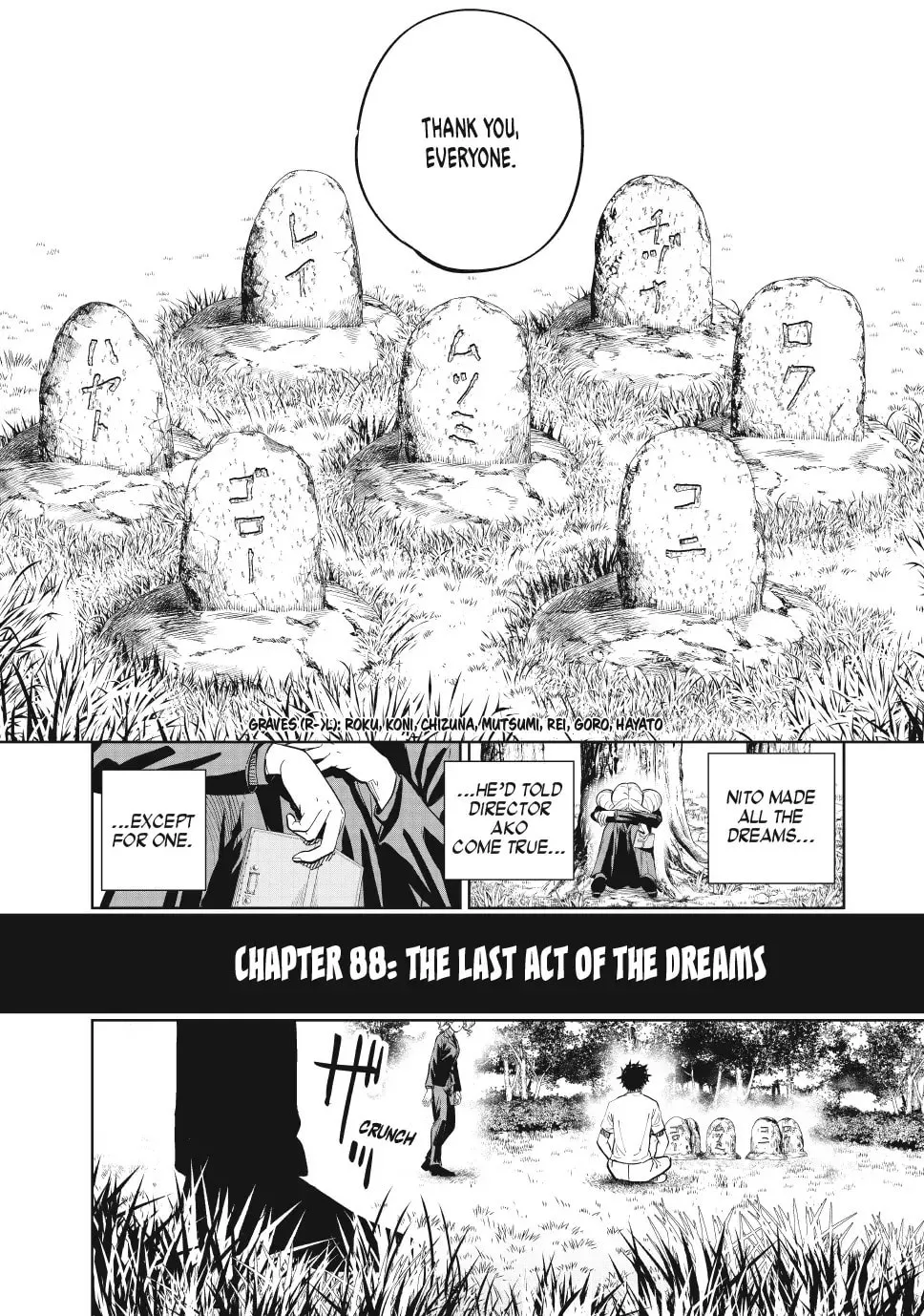 Read Lili-Men chapter 88 image 21 on Lezhin