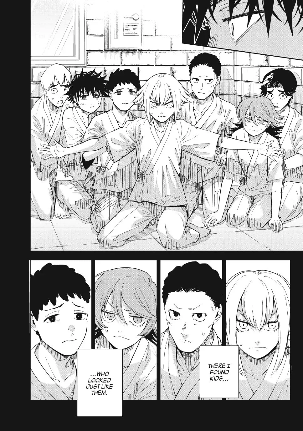 Read Lili-Men chapter 88 image 3 on Lezhin