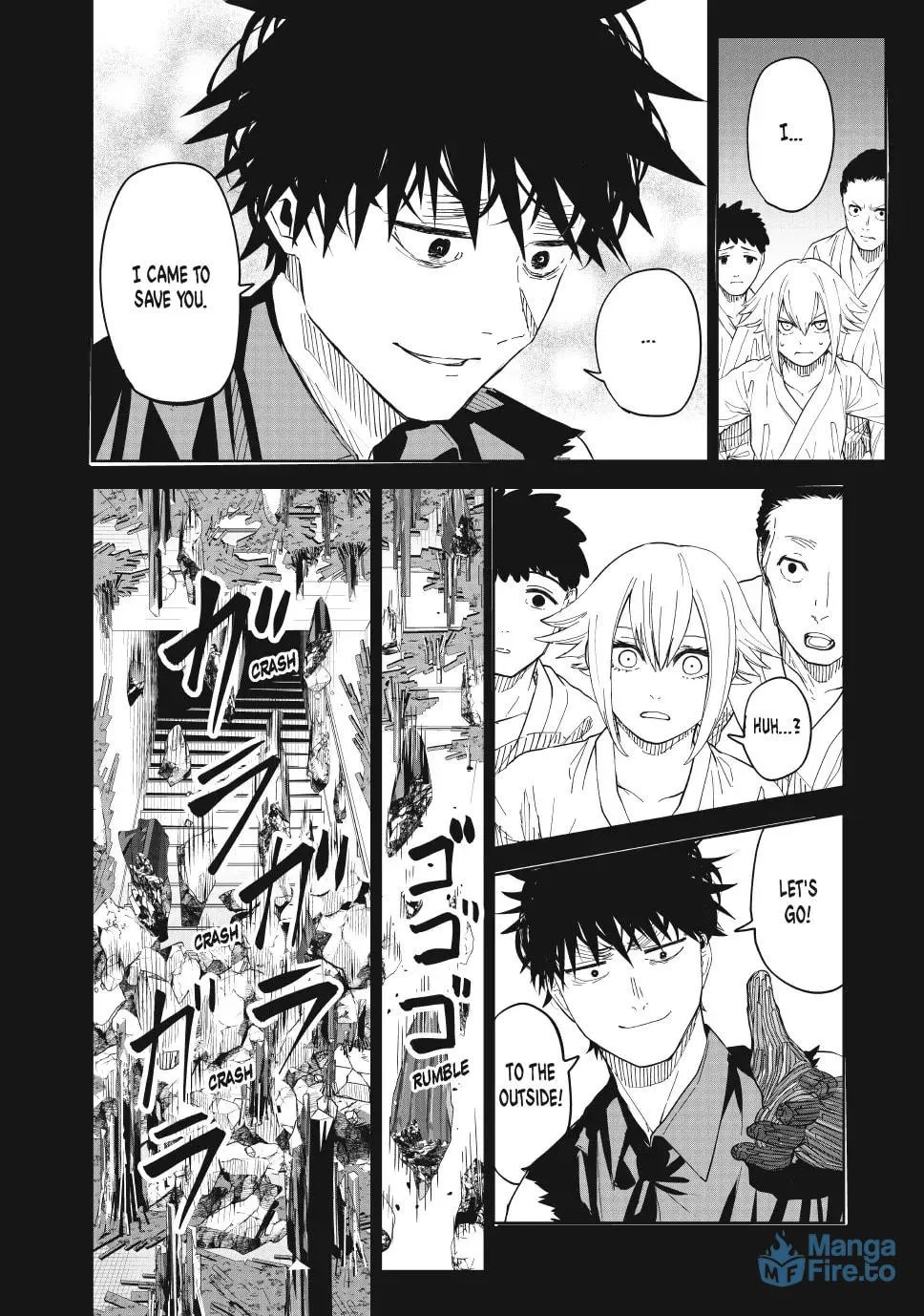 Read Lili-Men chapter 88 image 5 on Lezhin